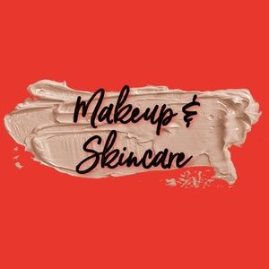 Makeup & Skincare